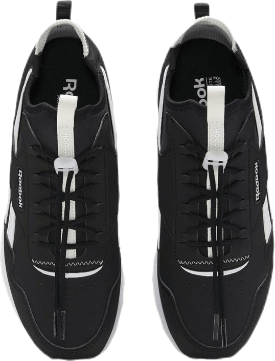 Royal Glide Ac White/Black - Bild 4