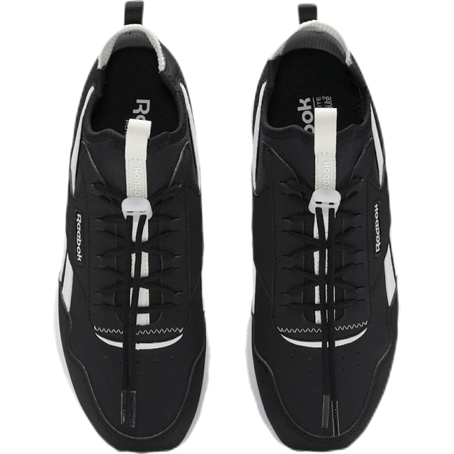 Royal Glide Ac White/Black - Bild 4