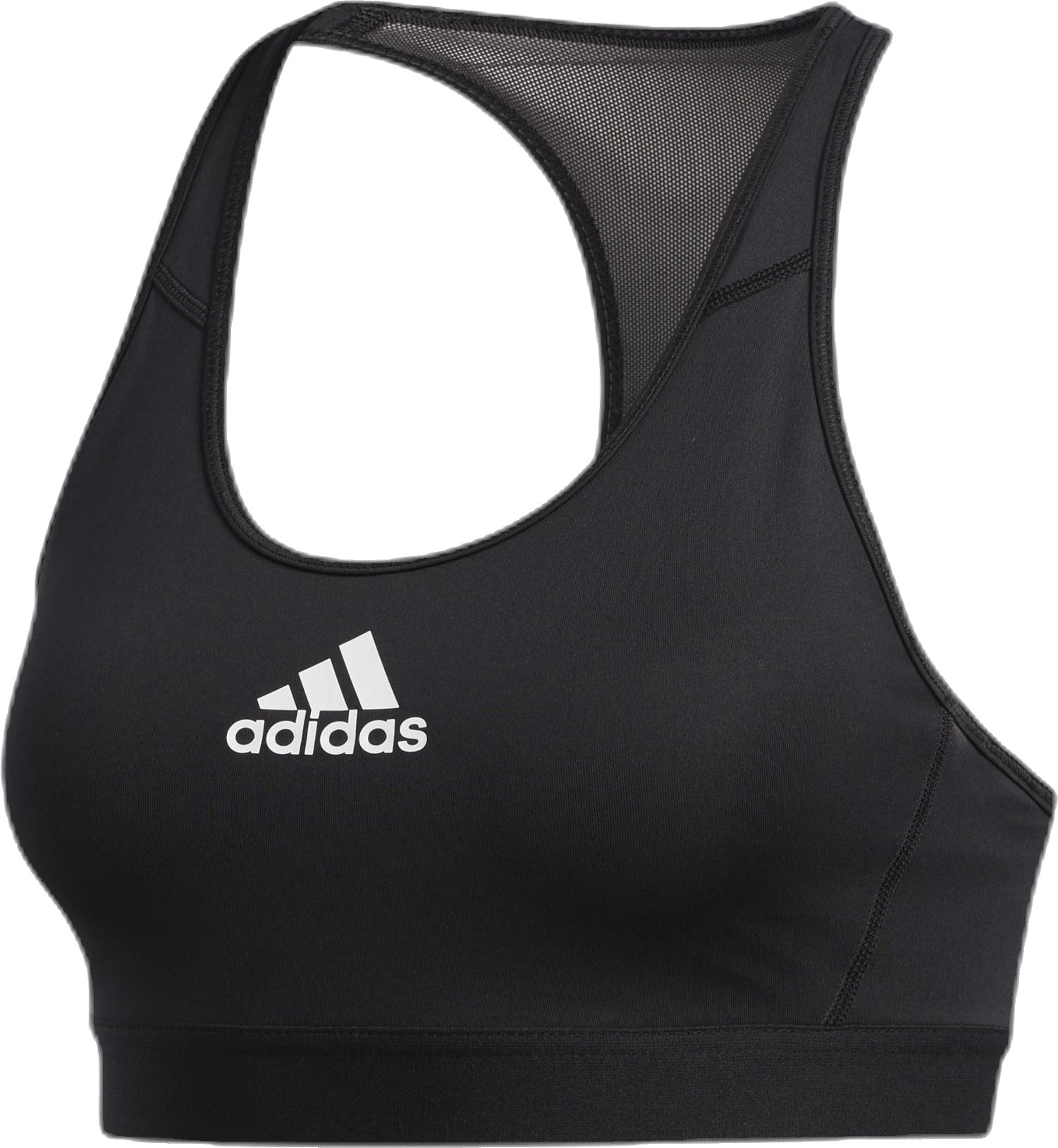 Drst Alphaskin Bra Black - Bild 4