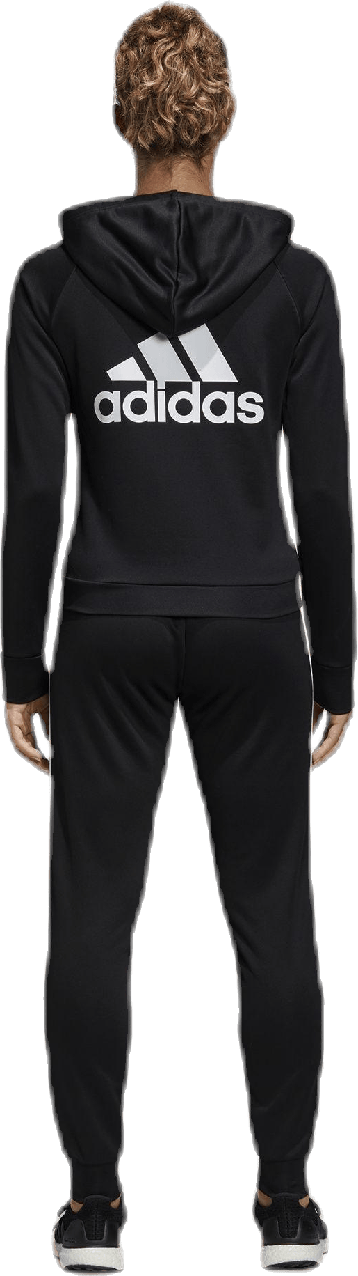 Big Badge of Sport Track Suit Black - Bild 3