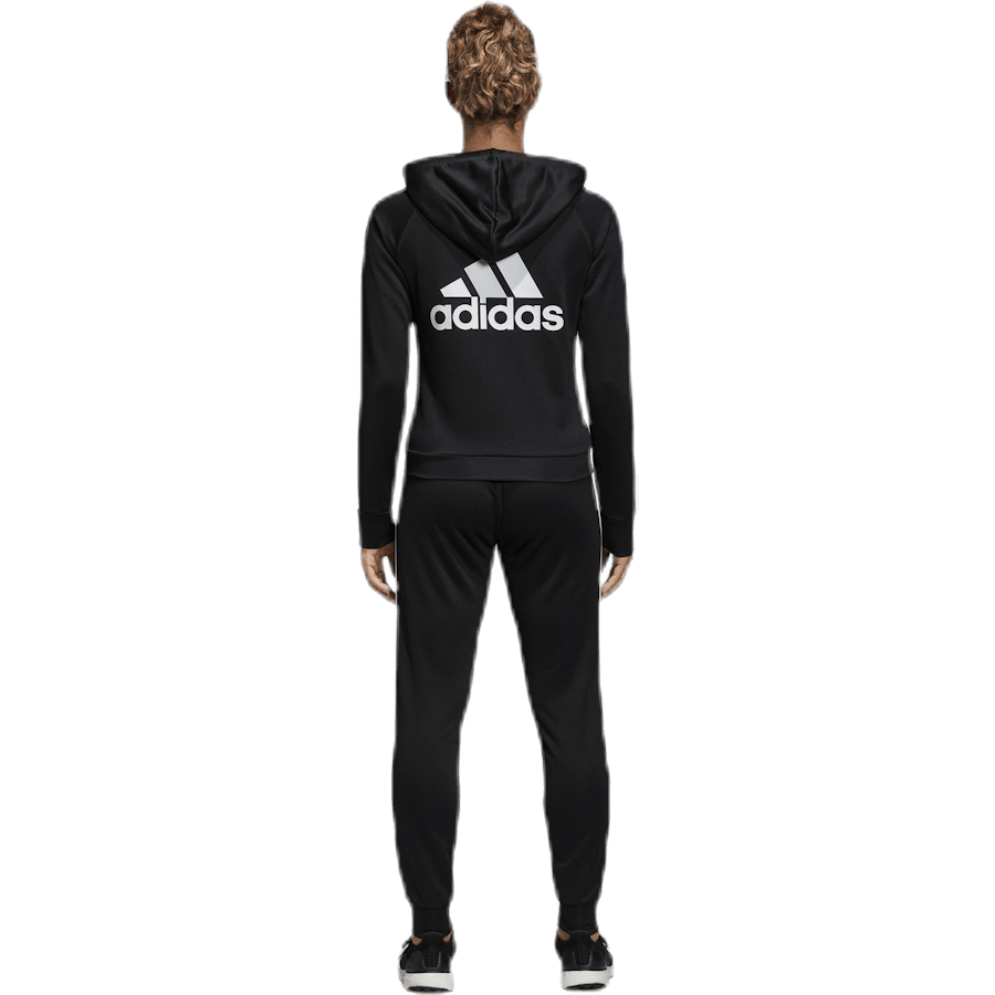 Big Badge of Sport Track Suit Black - Bild 3