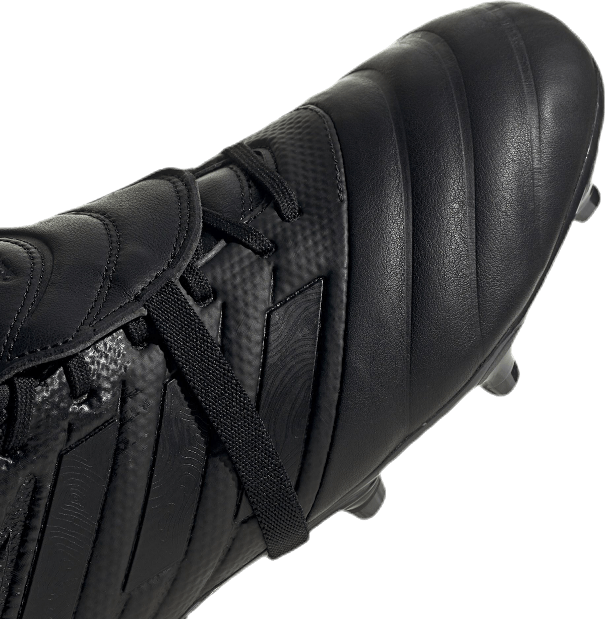 Copa Gloro 20.2 Firm Ground Boots Black