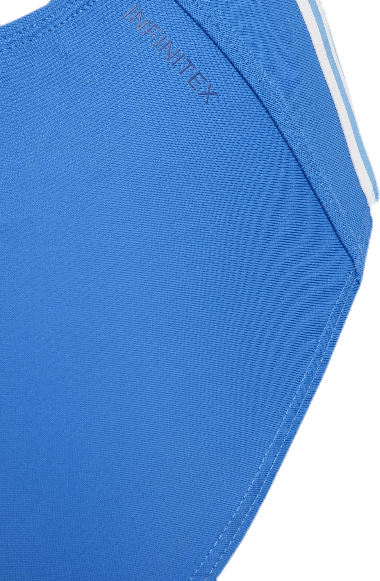 Fit Suit 3 Stripe Youth Blue - Bild 3