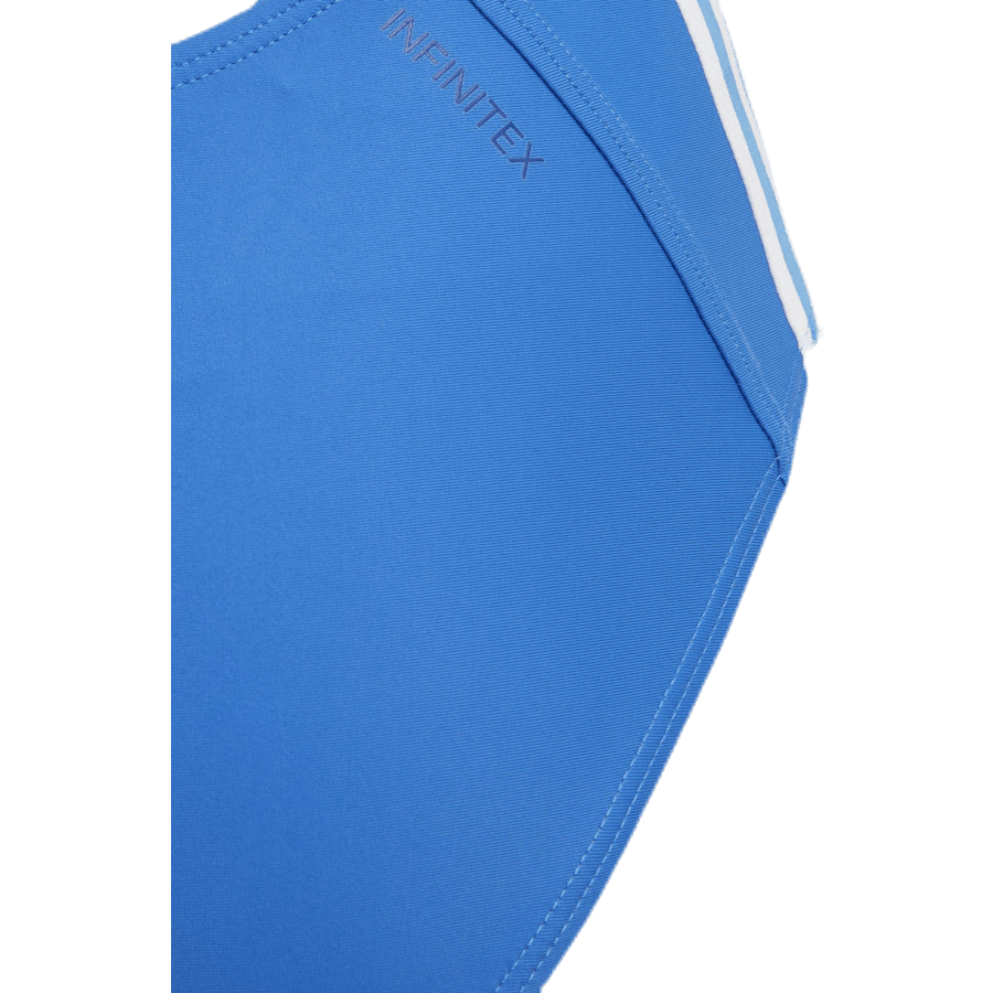 Fit Suit 3 Stripe Youth Blue - Bild 3