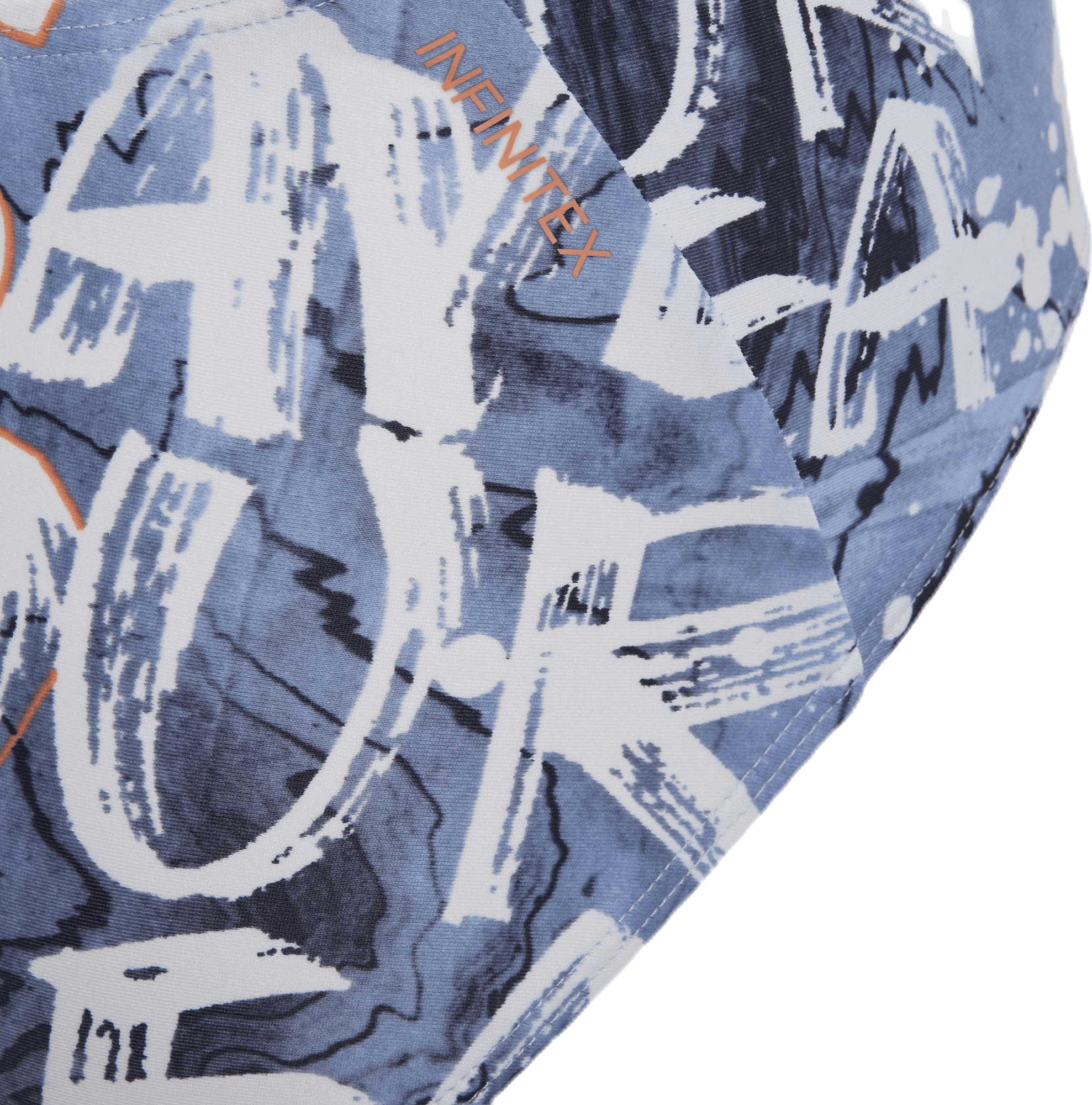 Junior Parley Suit Blue - Bild 3