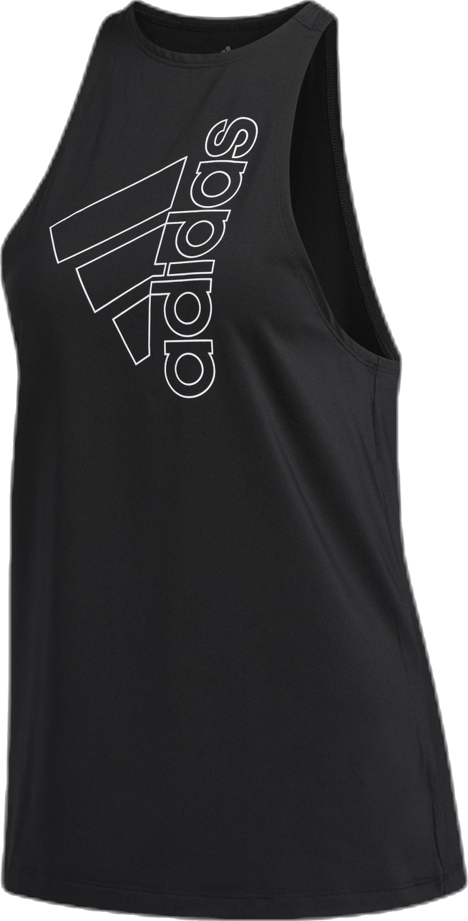 Tech Bos Tank Black - Bild 4