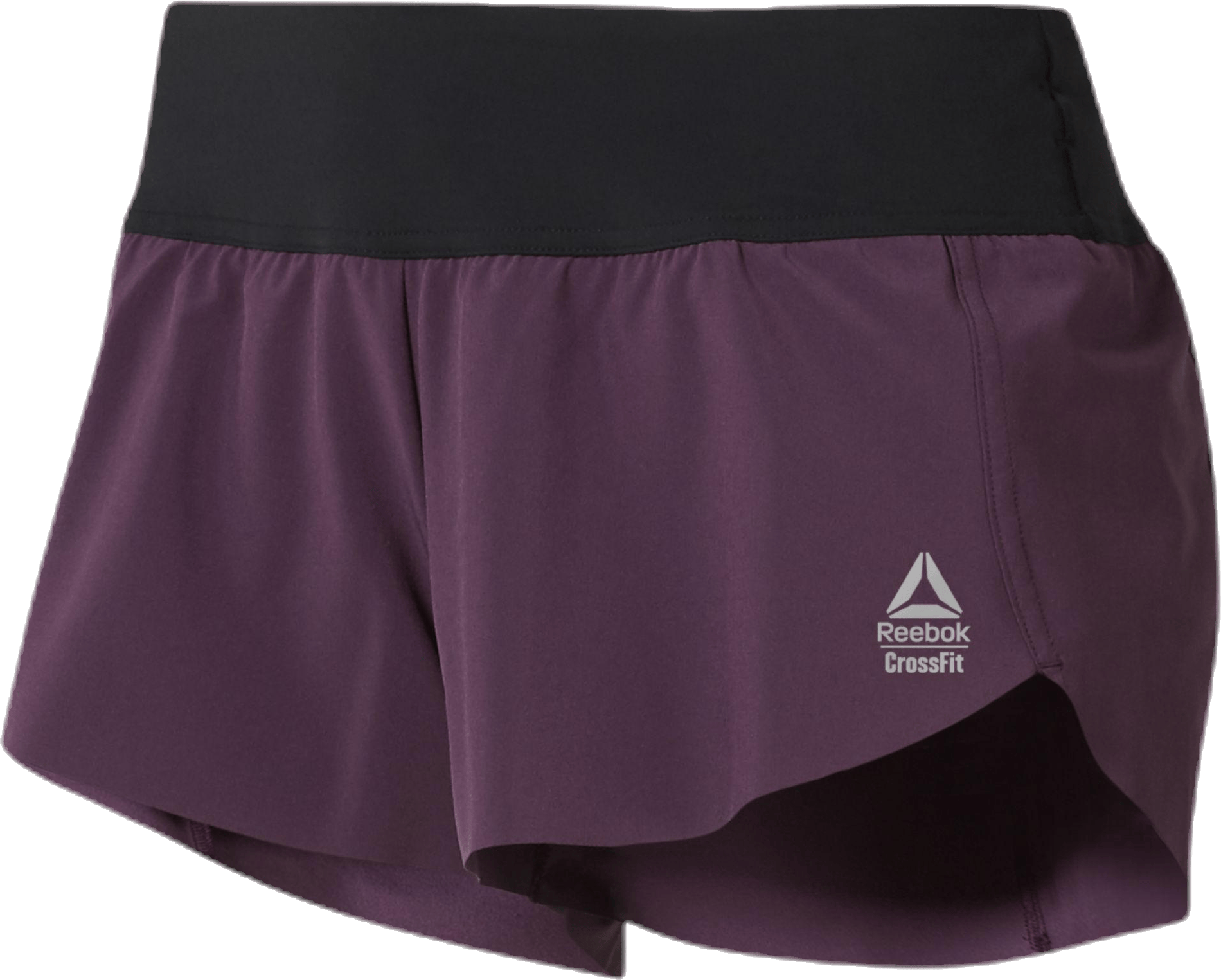 RC KNW Short Placed Purple - Bild 4