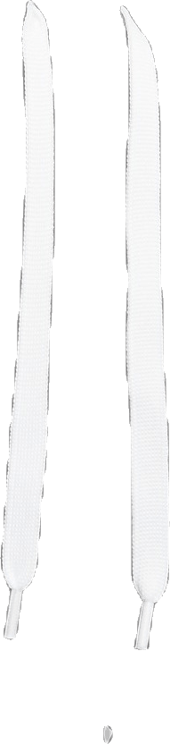 Nike F.C. Essential Pant White/Black - Bild 4