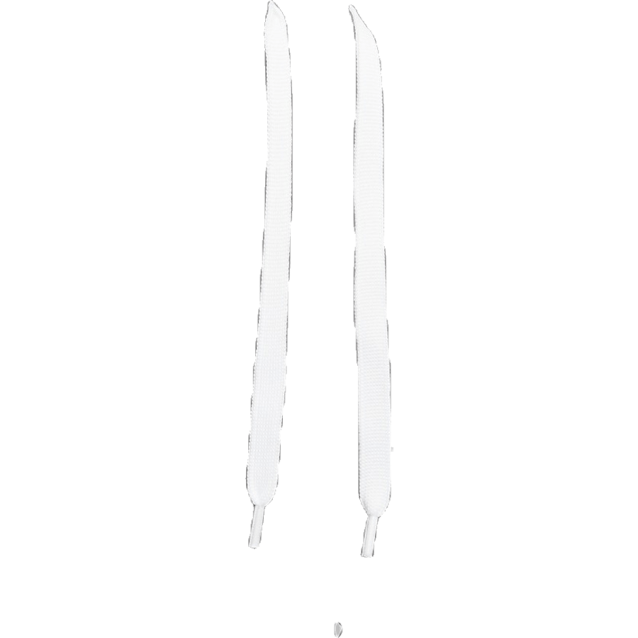 Nike F.C. Essential Pant White/Black - Bild 4