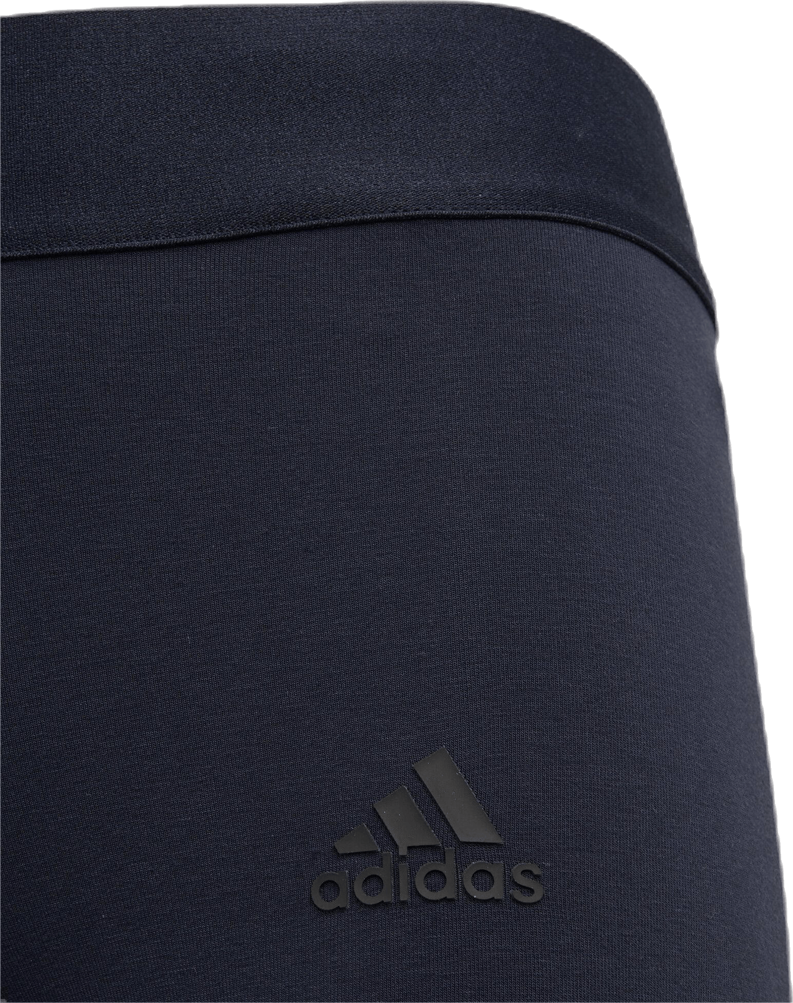 Girls ID Mesh Tights Blue - Bild 3