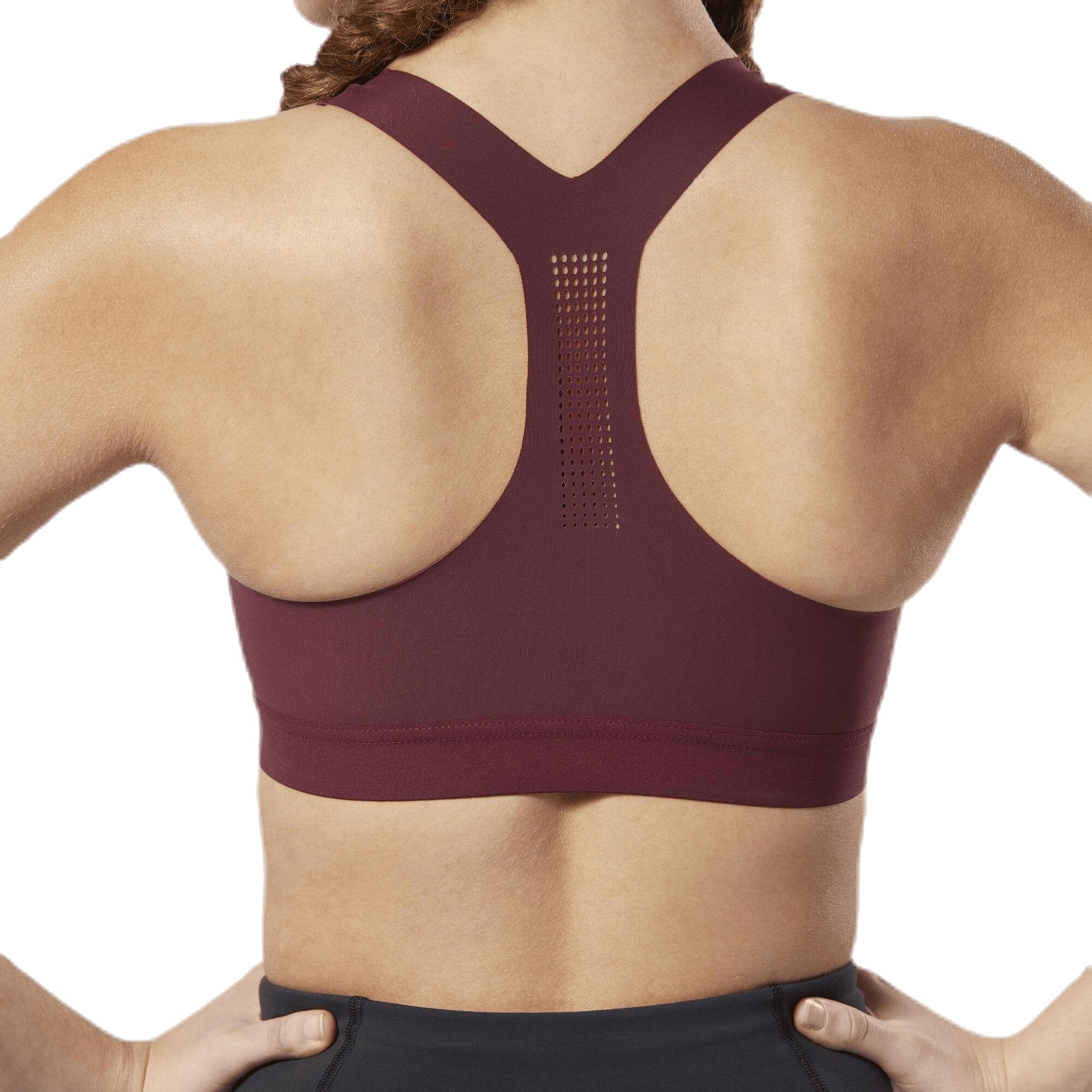 PureMove Bra Red - Bild 4