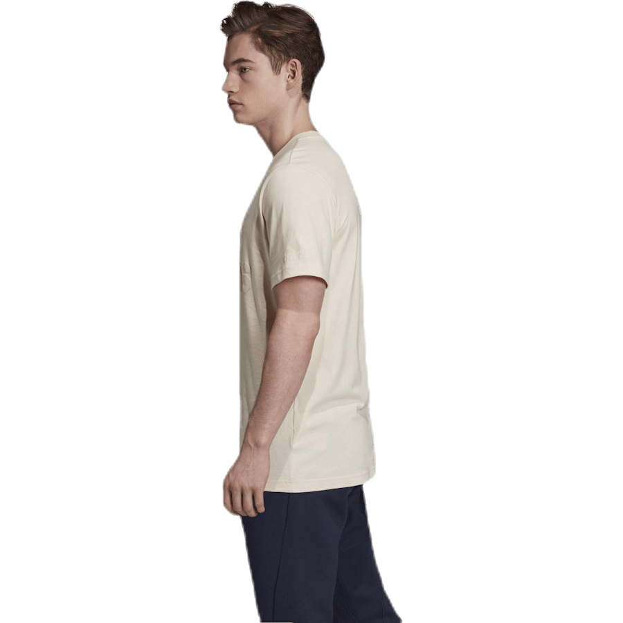 V T-Shirt Purple - Bild 2