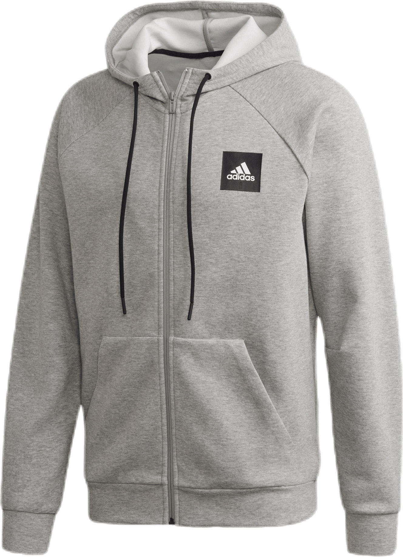 Mhe Fz Sta Grey - Bild 4