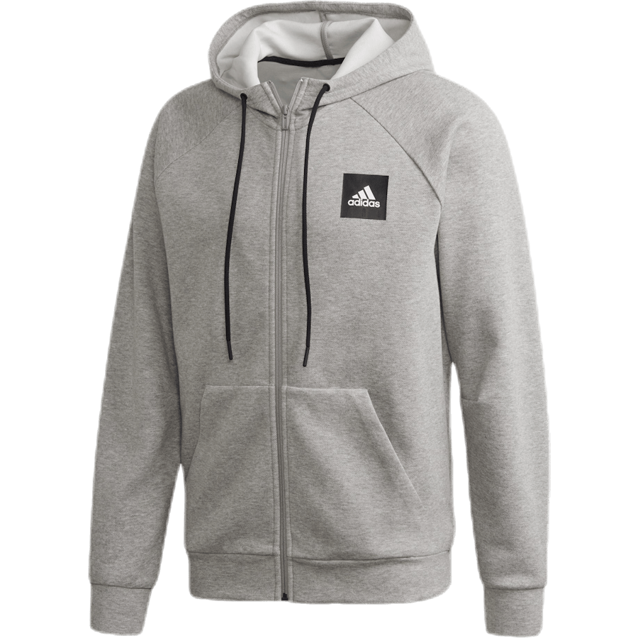 Mhe Fz Sta Grey - Bild 4