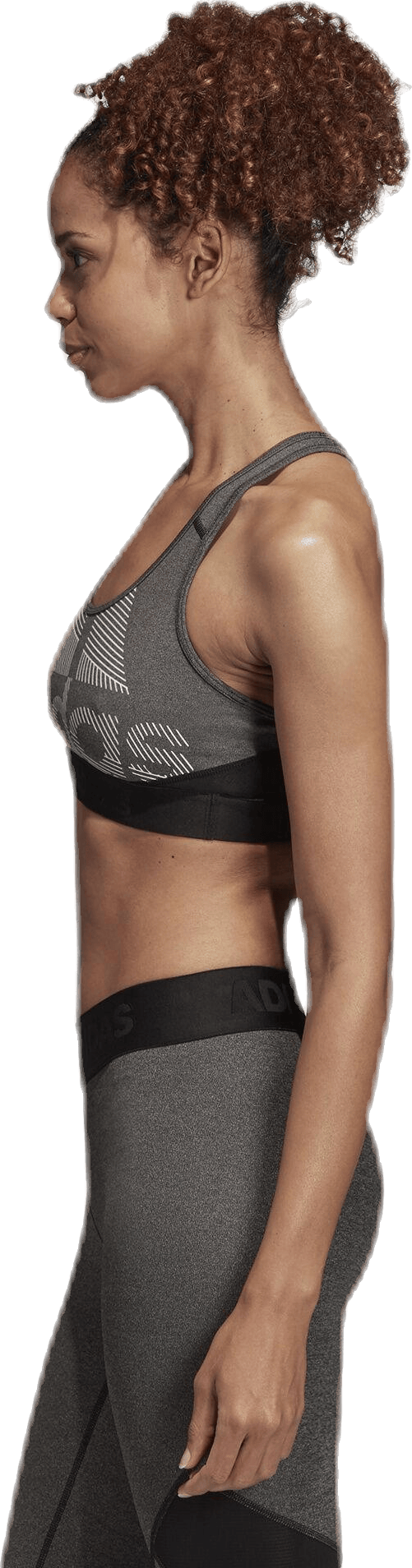 Drst Alphaskin Bos  White/Black - Bild 2