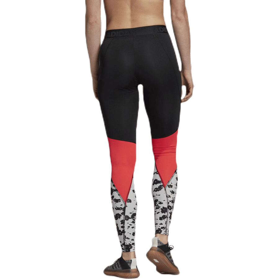 Alphaskin Iterations Black - Bild 4