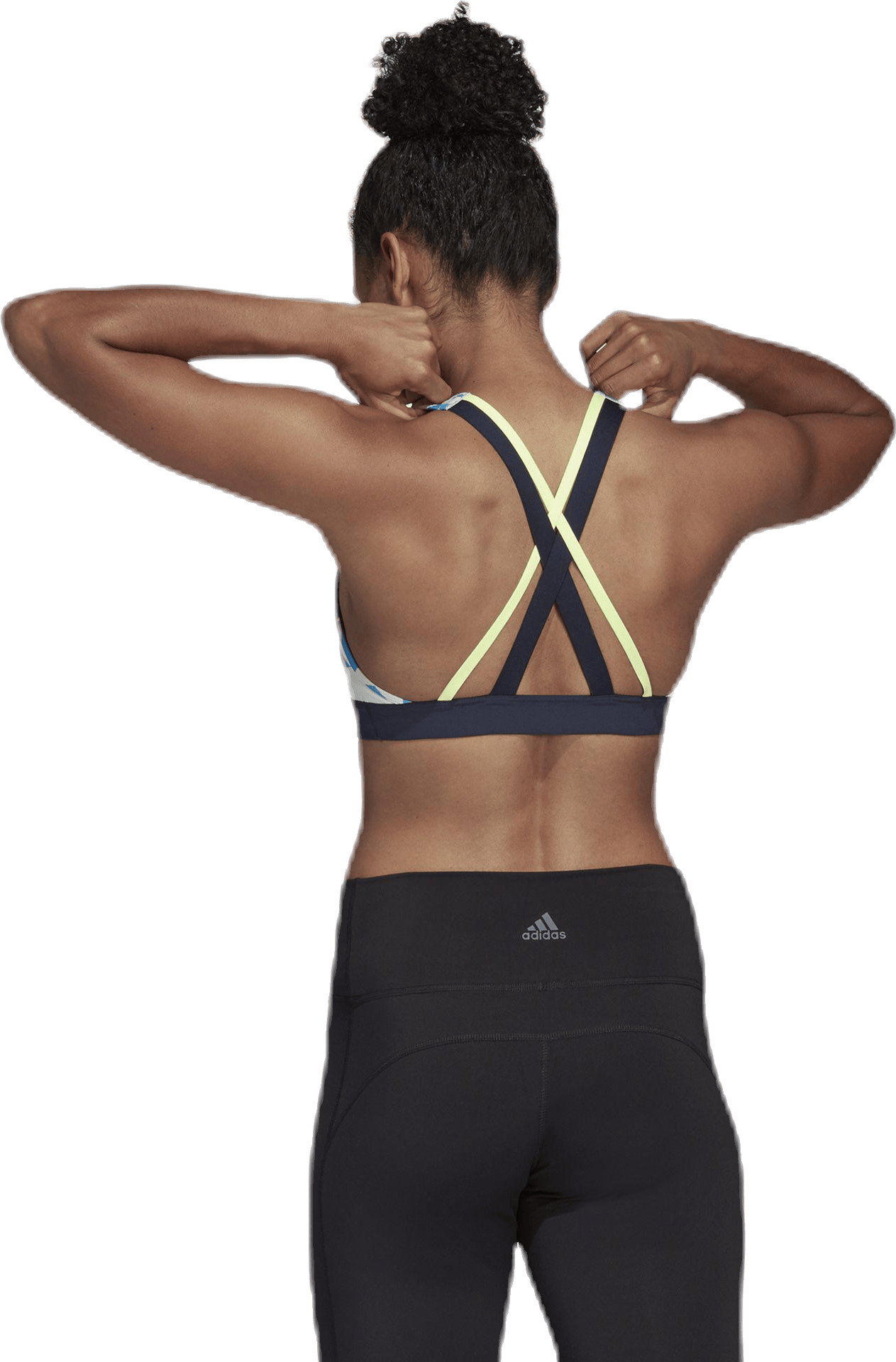 Iterations Drst Blue/White - Bild 4