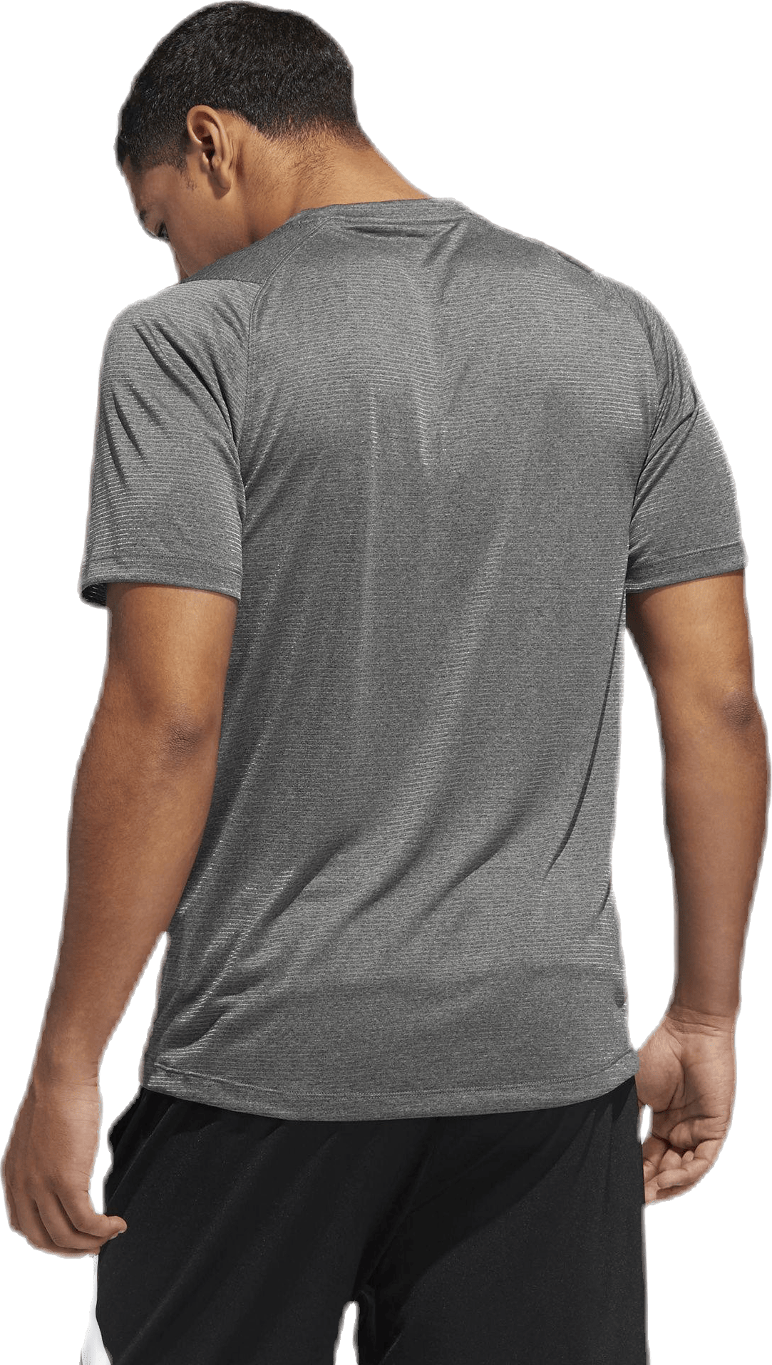 FL Tech Z Fast Climacool Grey - Bild 3