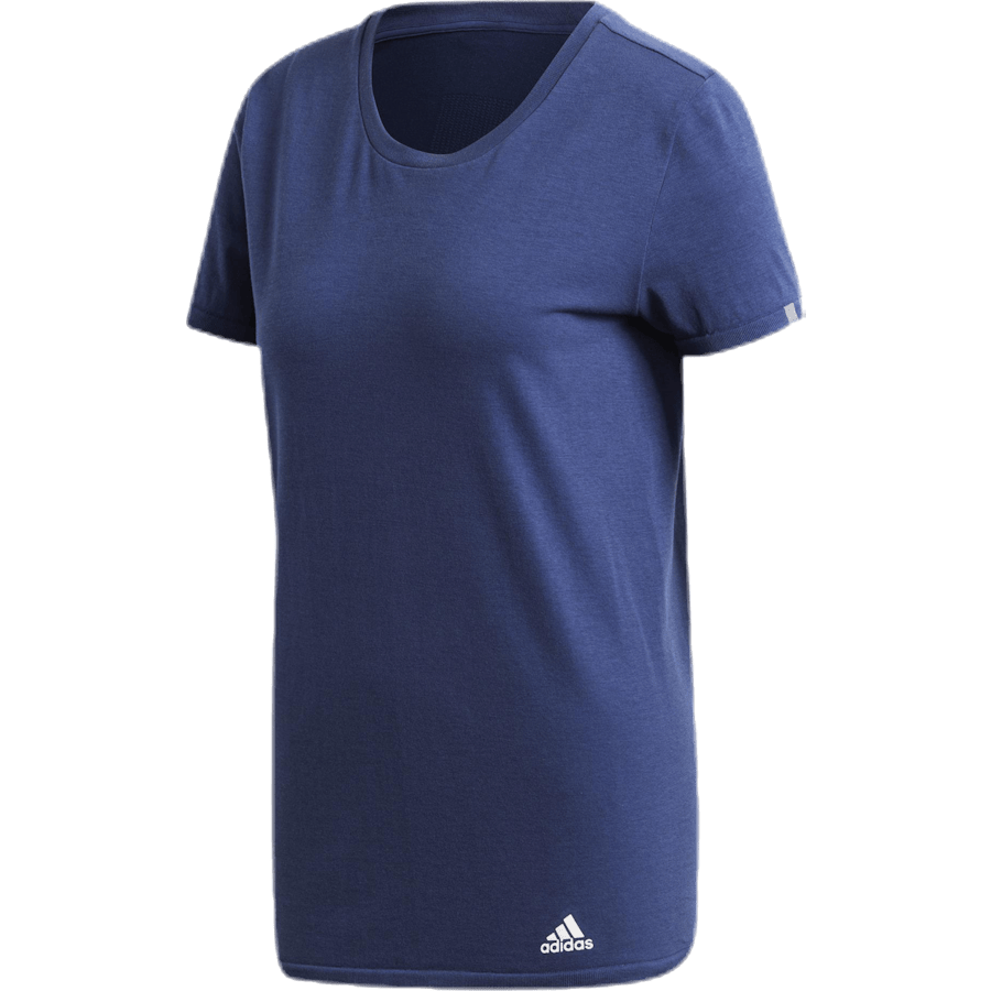 25/7 Tee Grey - Bild 4