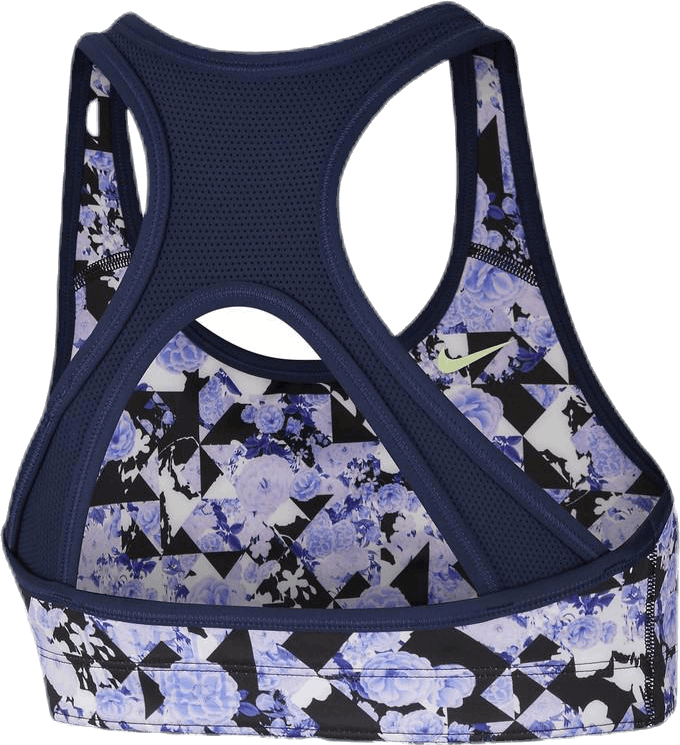 Swoosh Flower Reversible Junior Blue, Unisex, Apparels, Tops, Blue, L