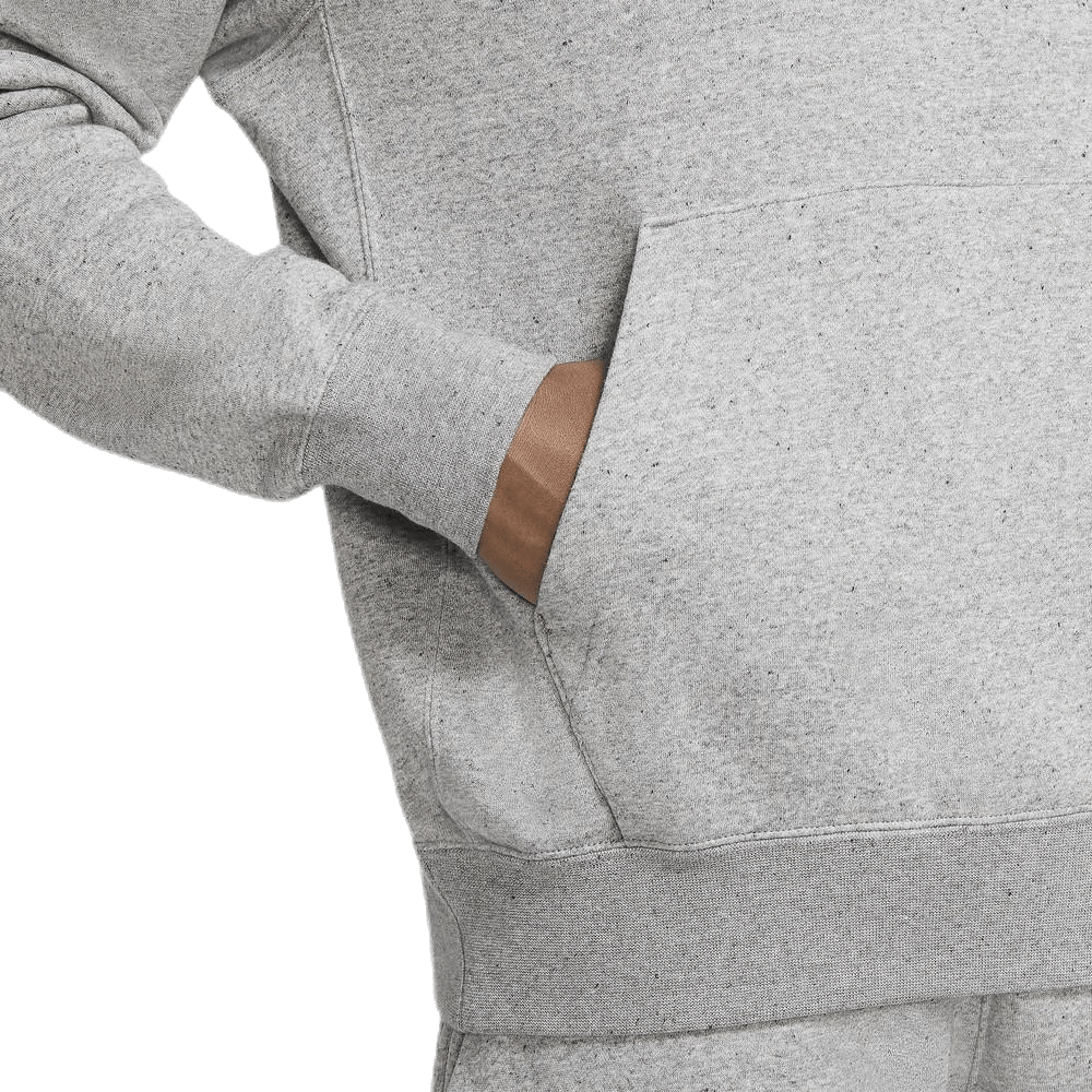 Nsw Hoodie Po Sb Grey - Bild 4