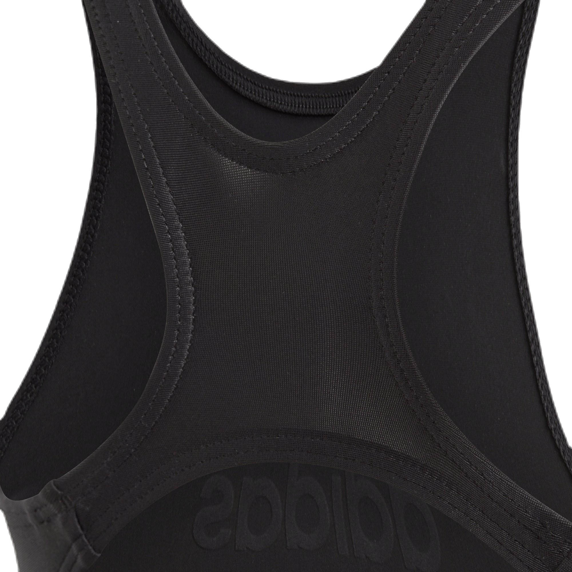 Junior Bos Suit Black, Unisex, Apparels, Swimwear, Swimming, Black, 92