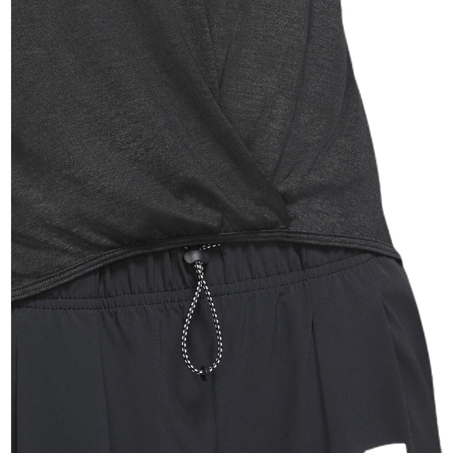 Icon Clash Tank White/Black - Bild 4