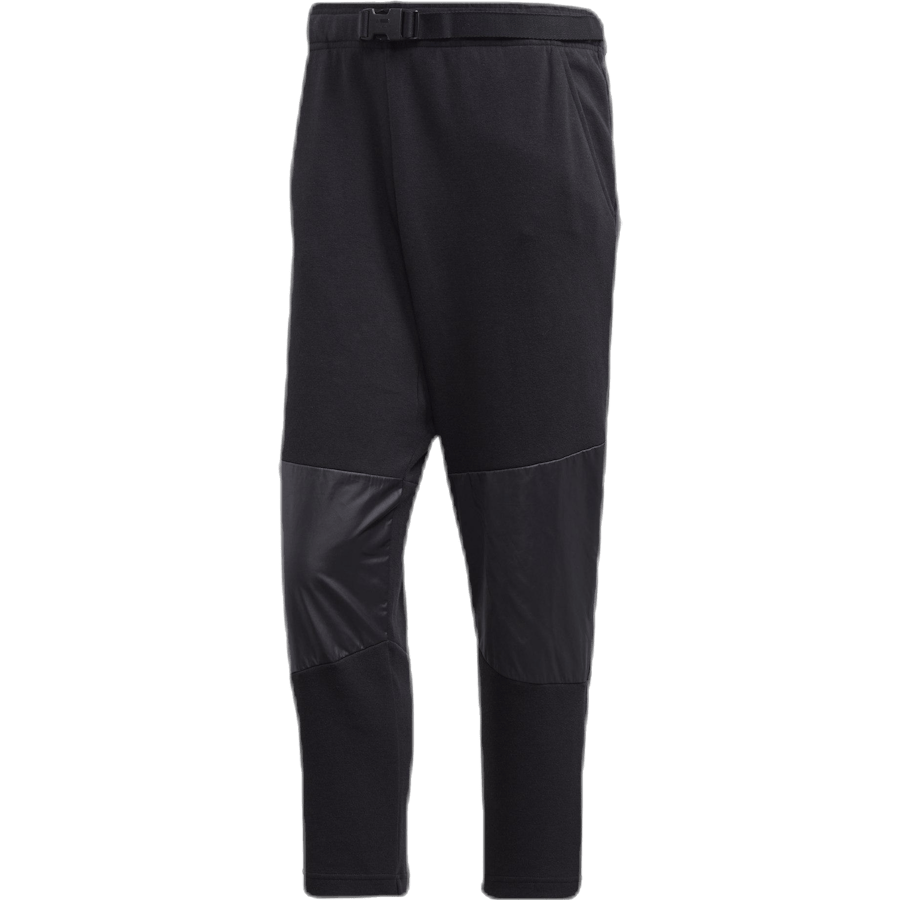 Tech Pant Black - Bild 4