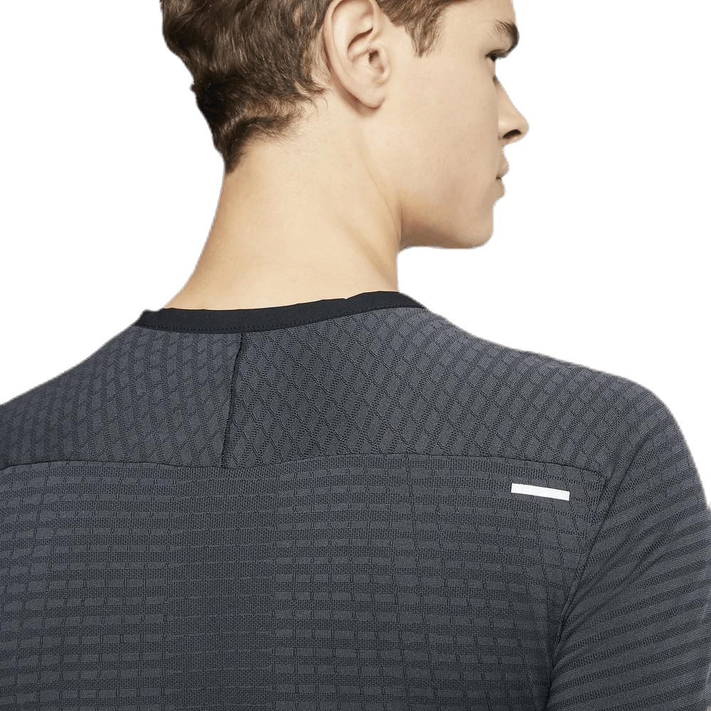 Techknit Ultra LS Black - Bild 4