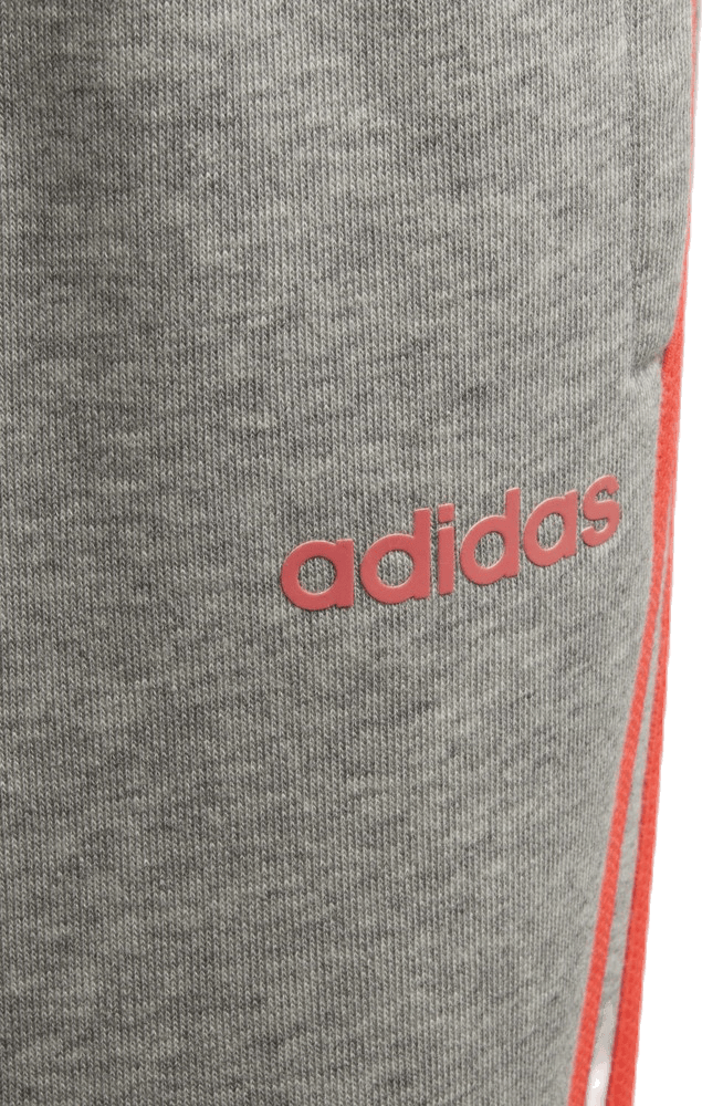 3 Stripe Girls Pants Pink/Grey - Bild 4