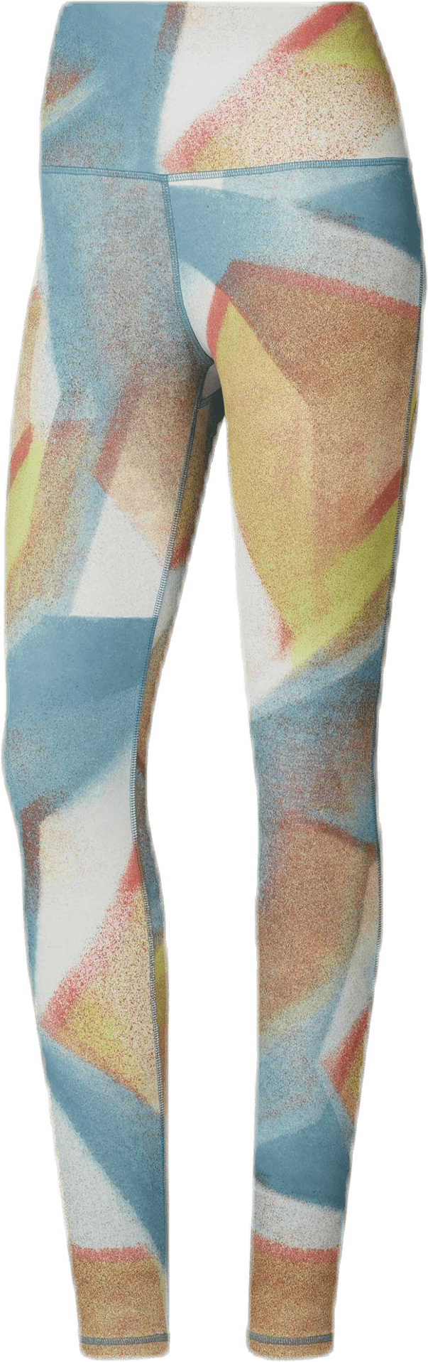 Y Lux Bold HighRise Tight Patterned - Bild 4