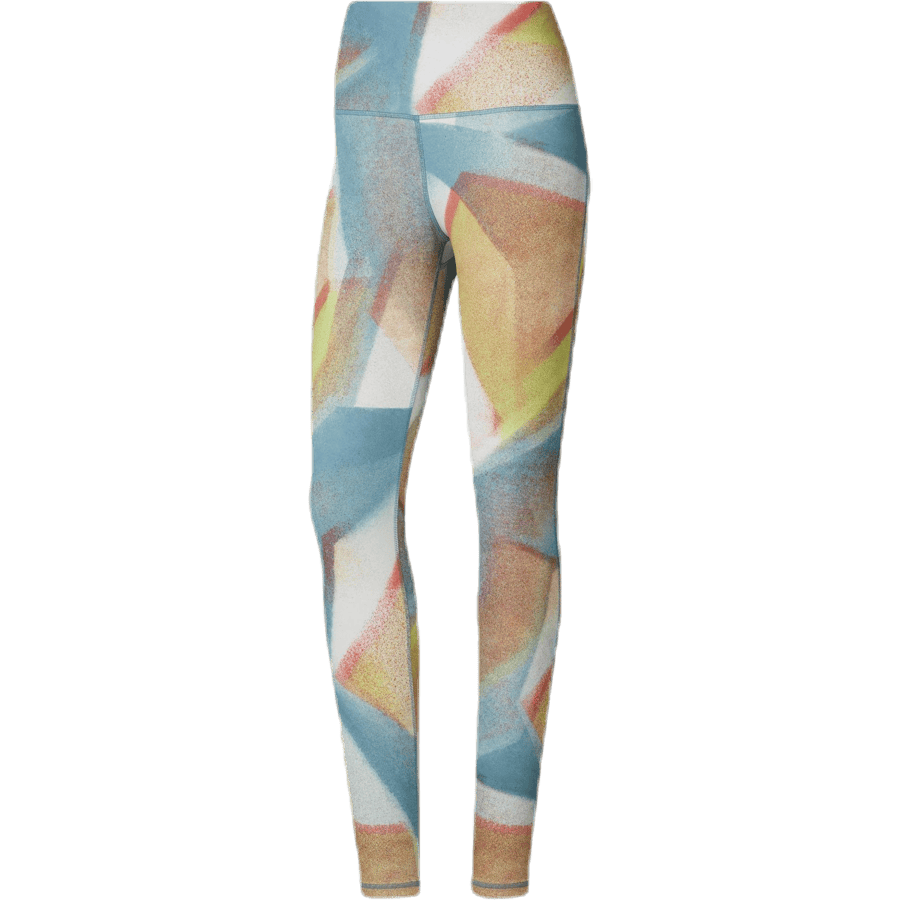 Y Lux Bold HighRise Tight Patterned - Bild 4