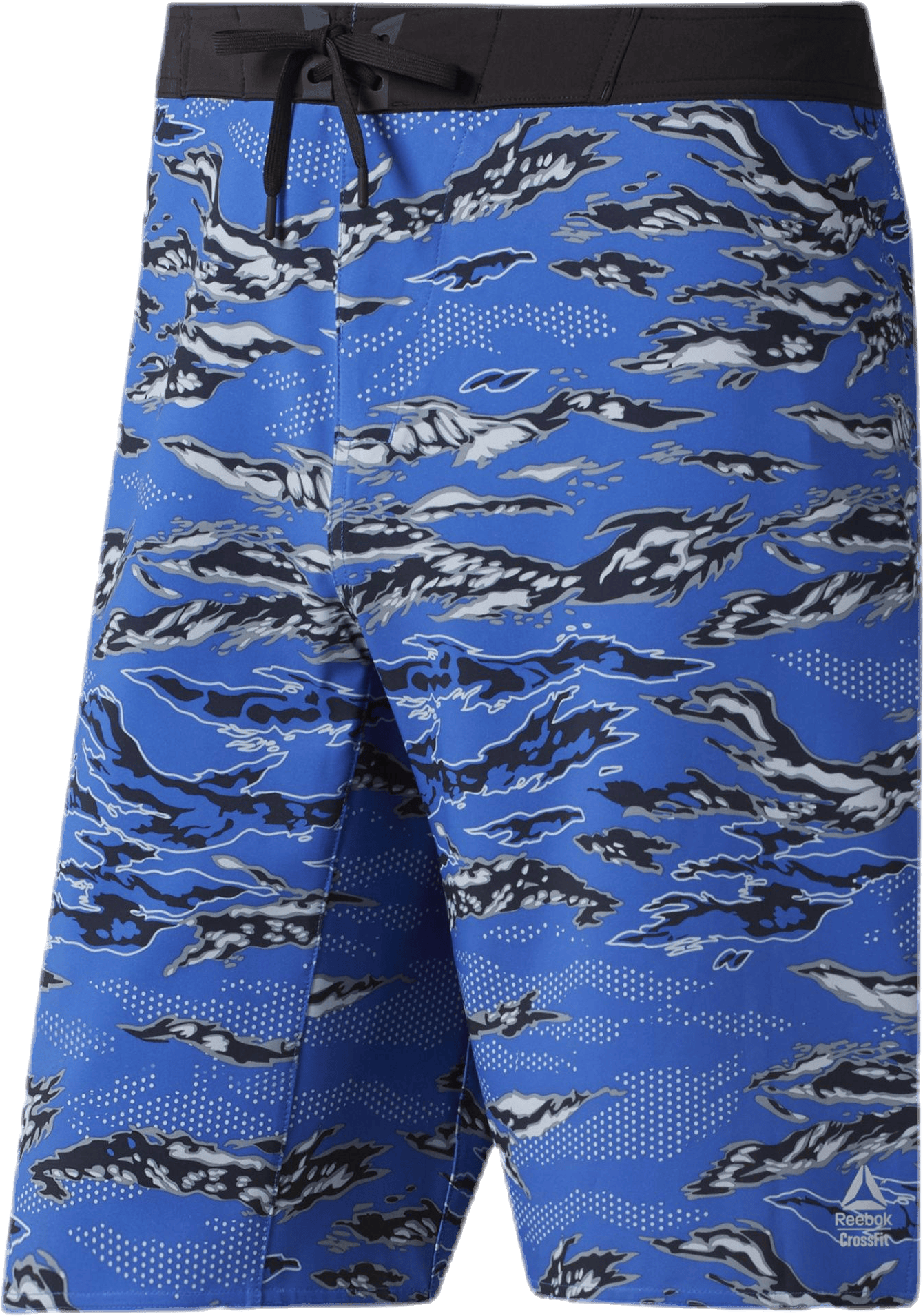 RC EPIC Cordlock - Camo Blue - Bild 4