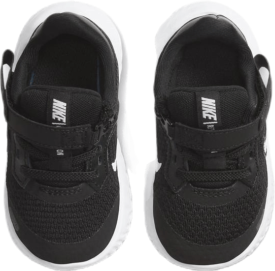 Revolution 5 Flyease Toddler White/Black - Bild 4