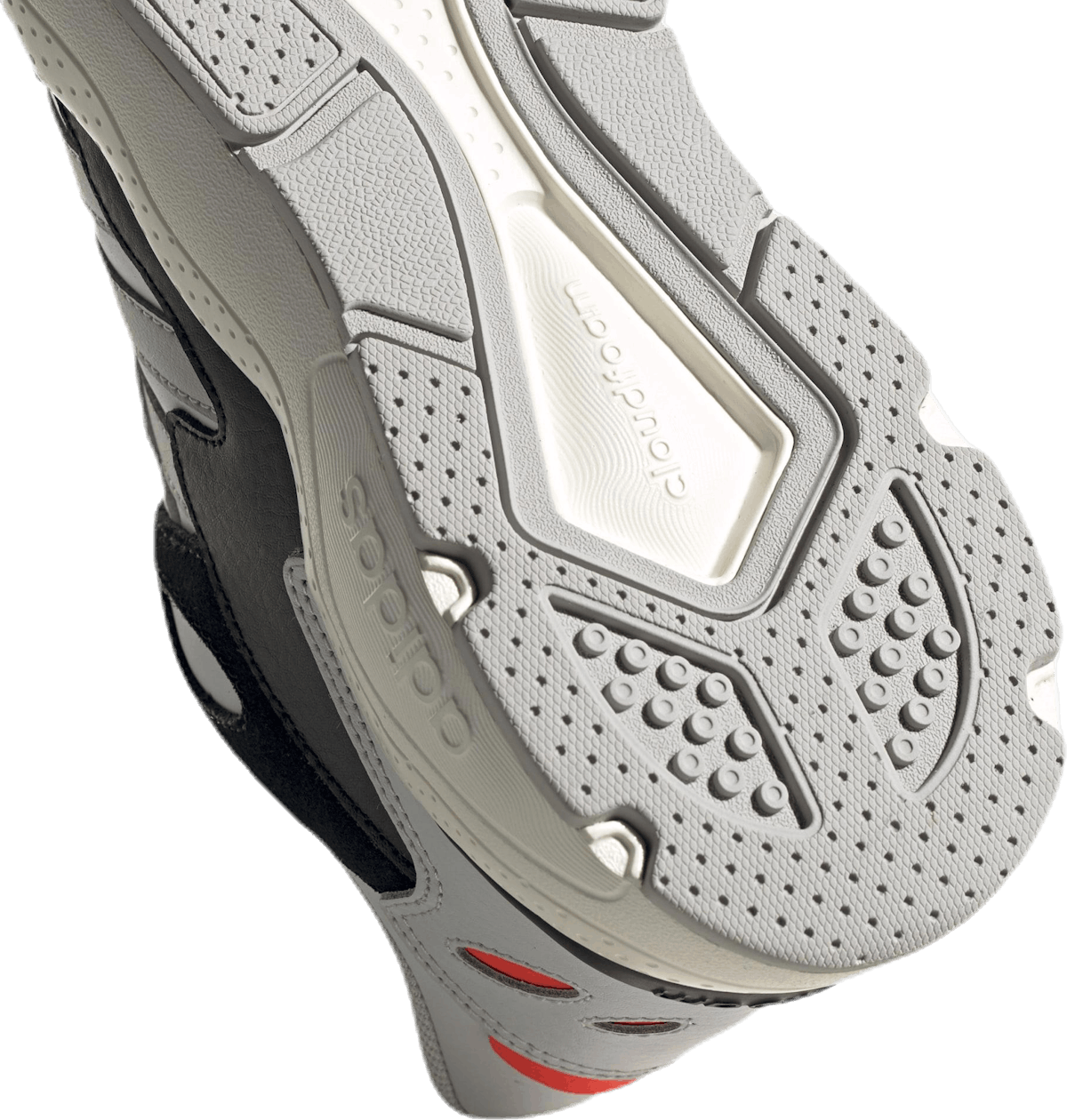 Crazychaos Shoes Dash Grey / Grey Two / Core Black