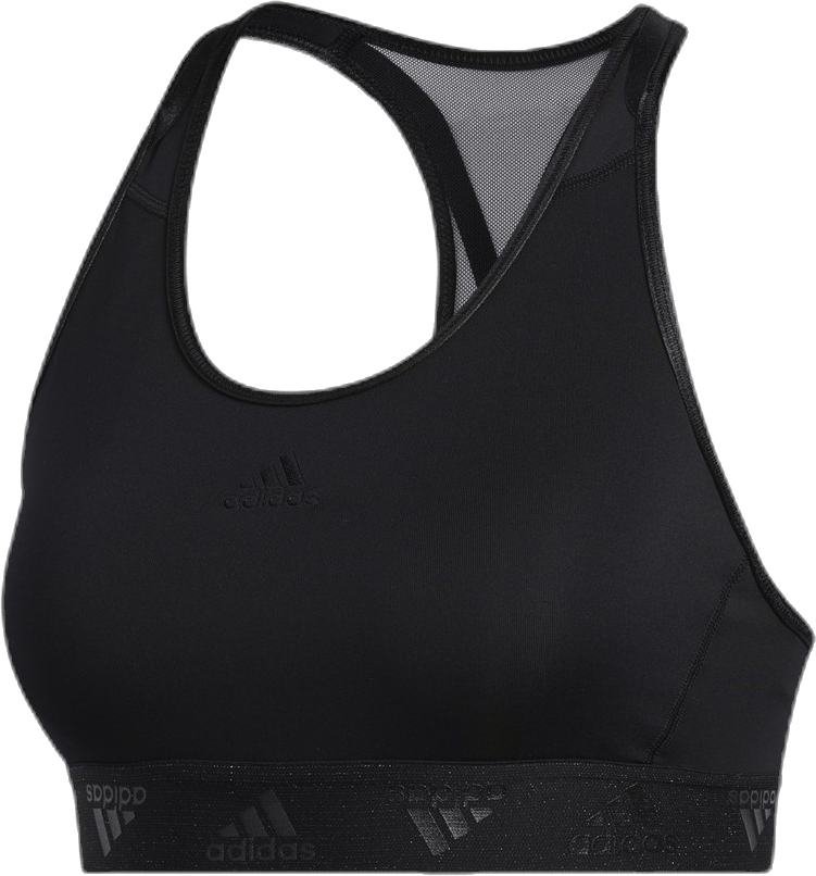 Dont Rest Bos Glam On Bra Black - Bild 4