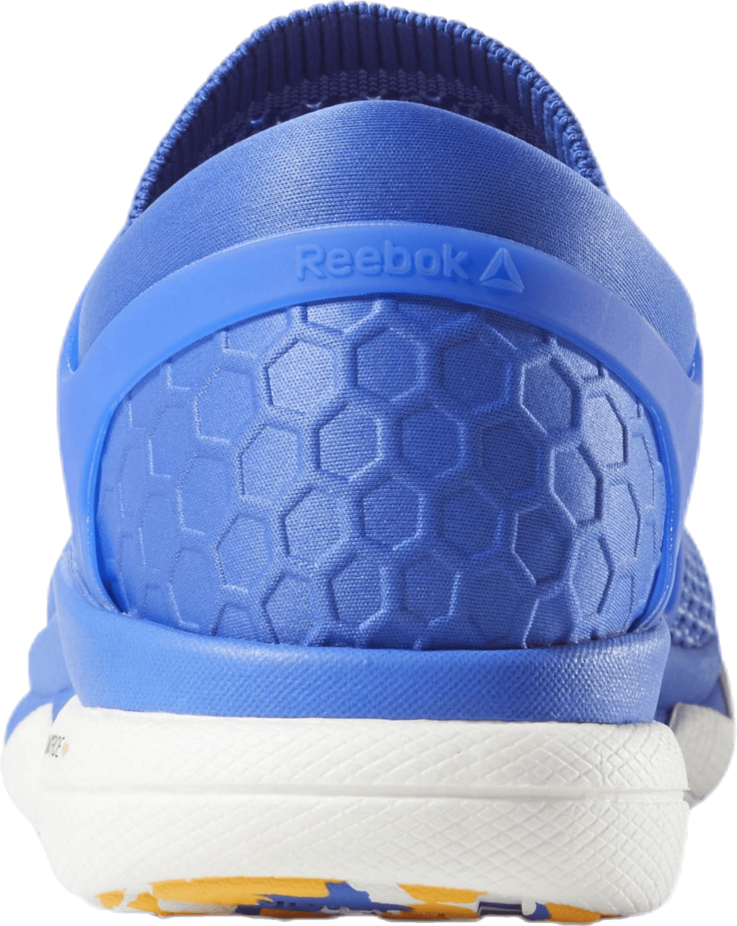 Floatride Run ULTK Blue/White/Gold - Bild 4