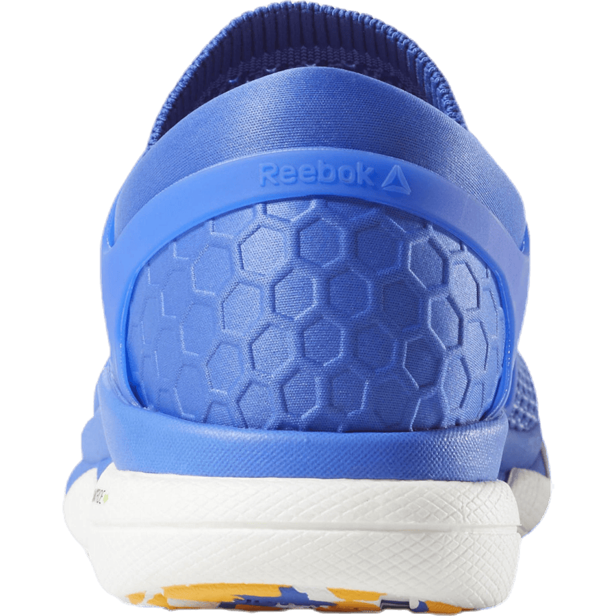 Floatride Run ULTK Blue/White/Gold - Bild 4