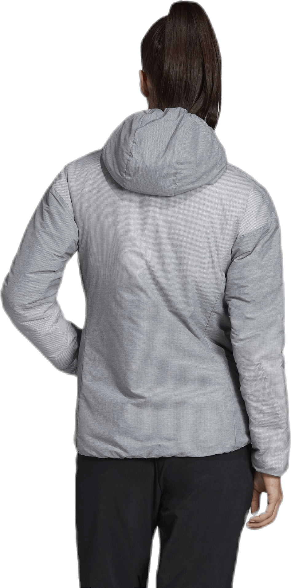 Windwe Insulated White/Grey - Bild 3