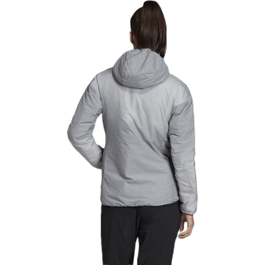 Windwe Insulated White/Grey - Bild 3