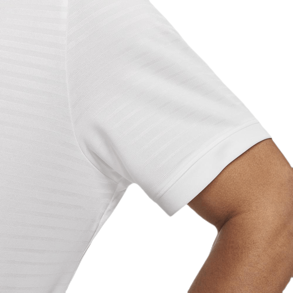 Rafa Challenger Top SS White - Bild 4