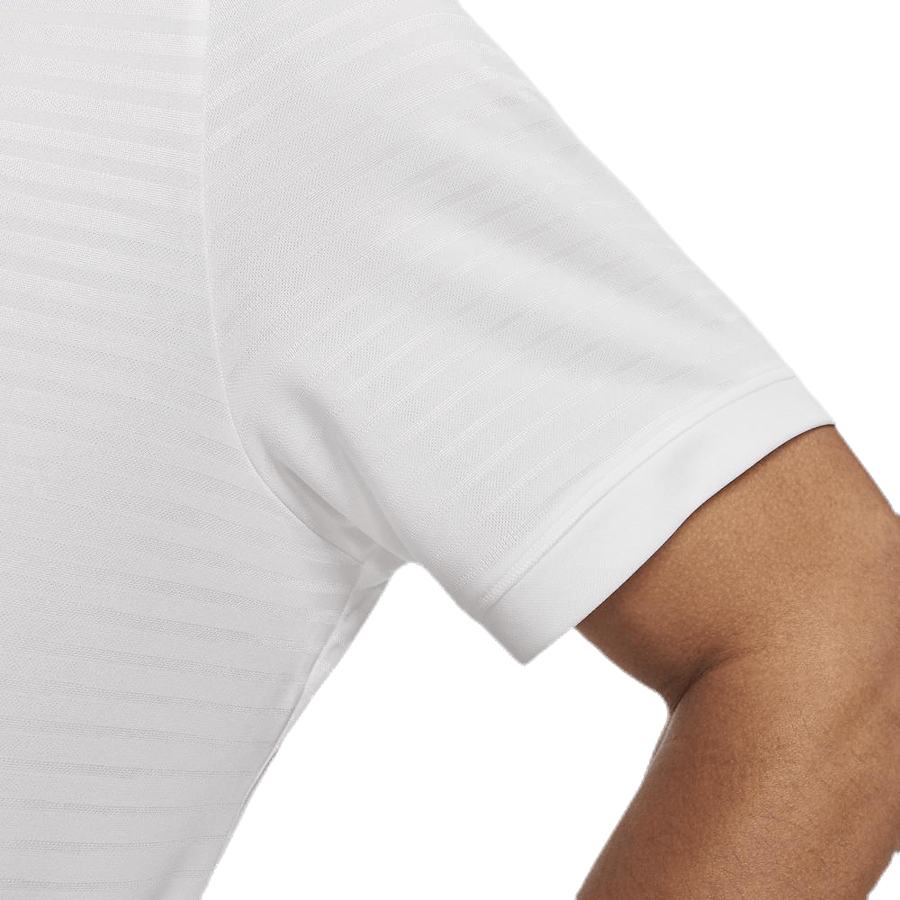 Rafa Challenger Top SS White - Bild 4
