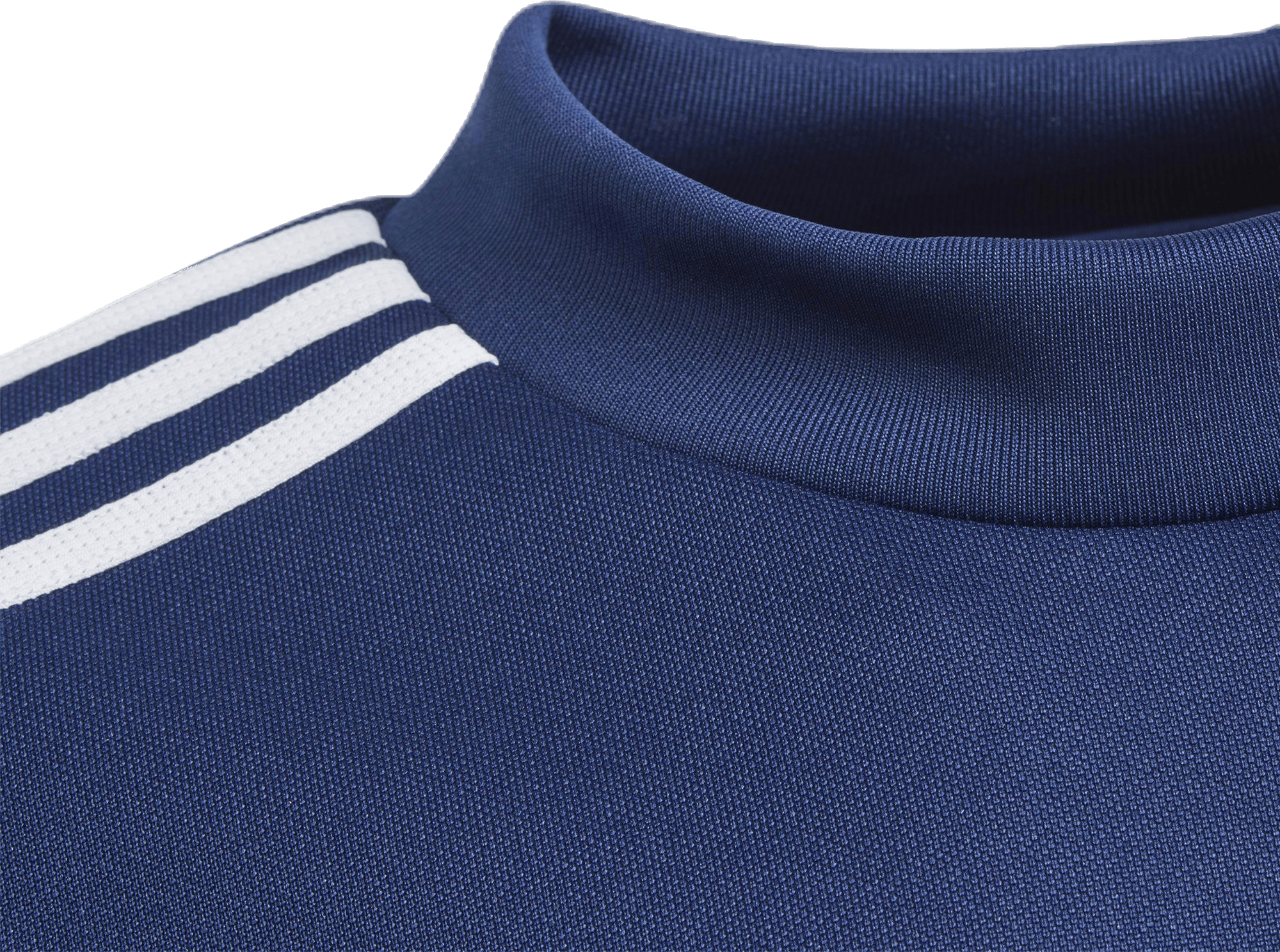 Tiro 19 Training Top Blue - Bild 3