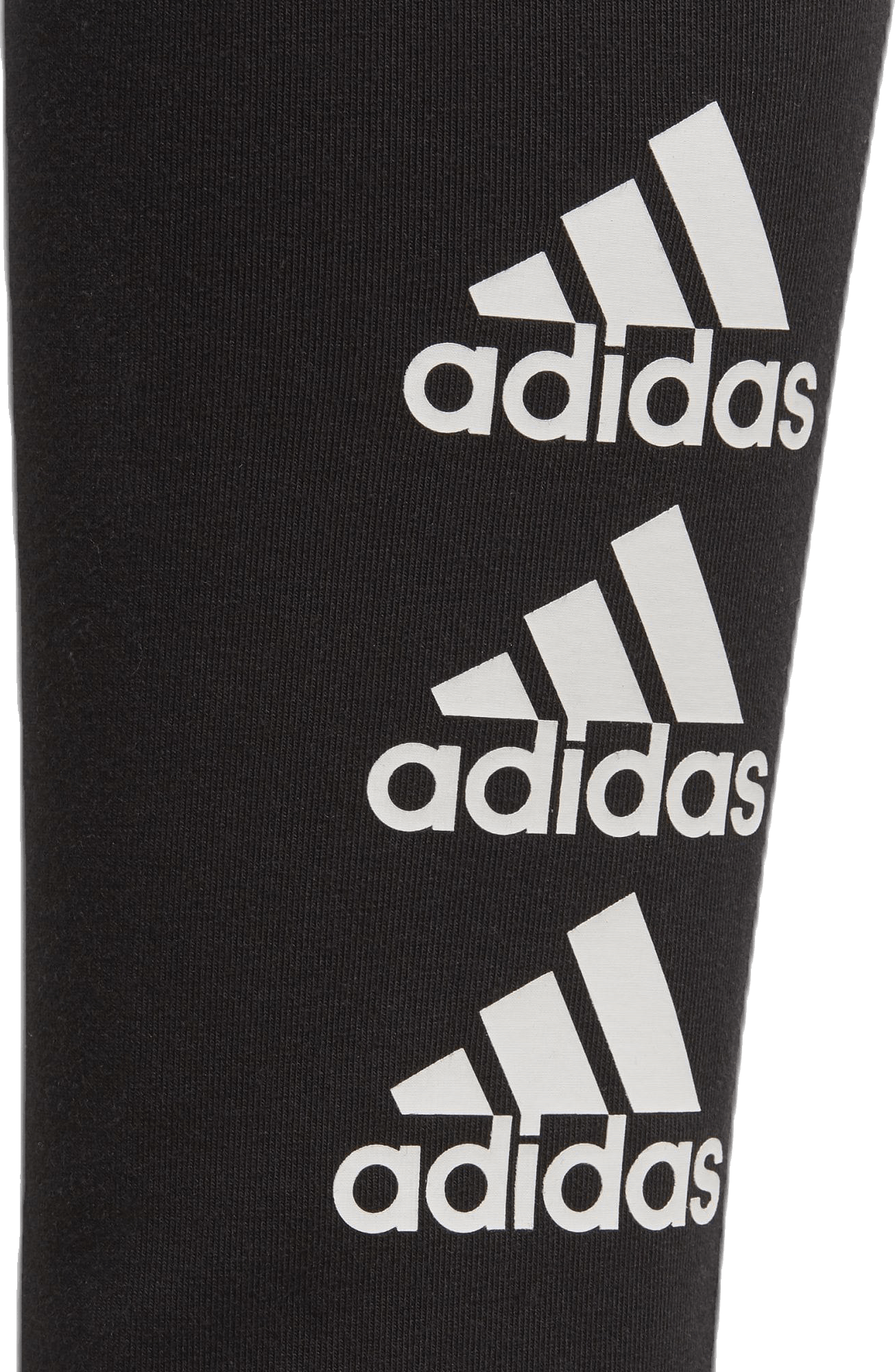 Must Haves Bos Tight Black / White - Bild 4