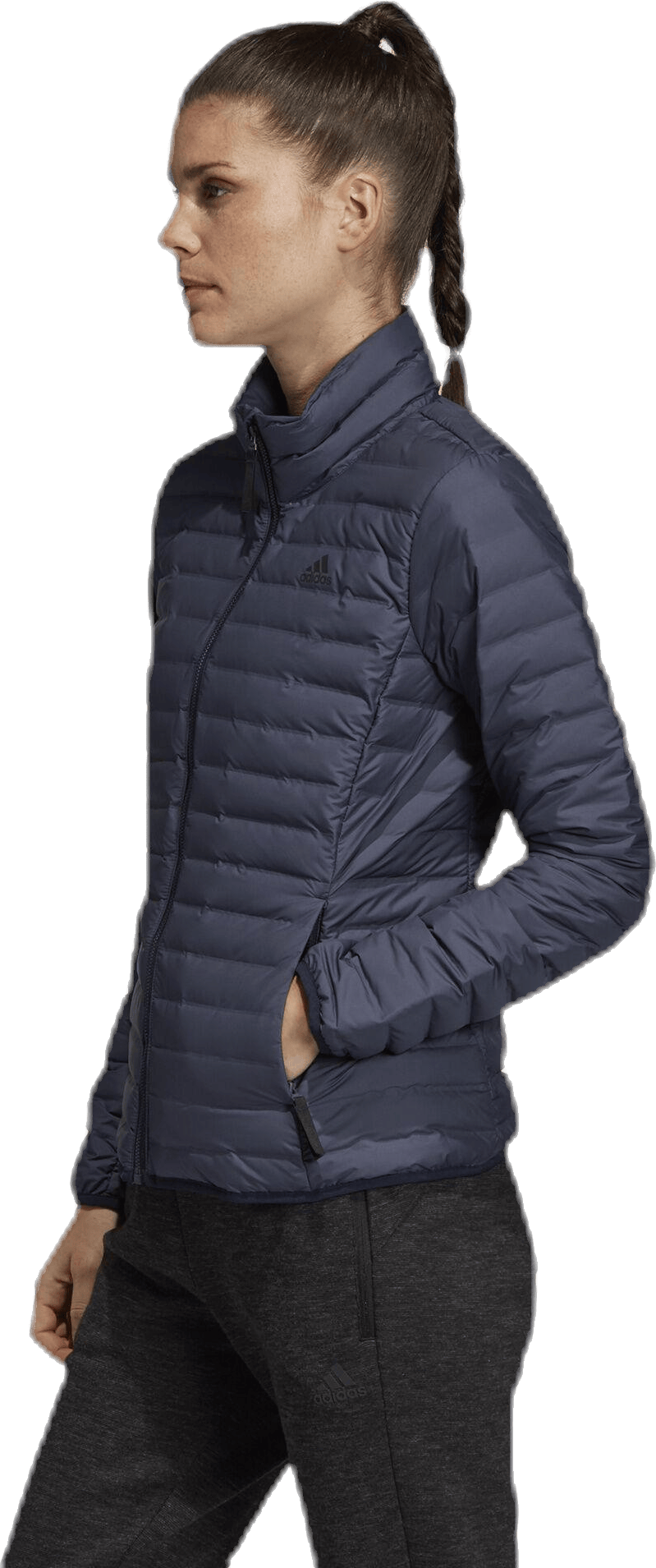 Varilite Jacket Blue - Bild 4