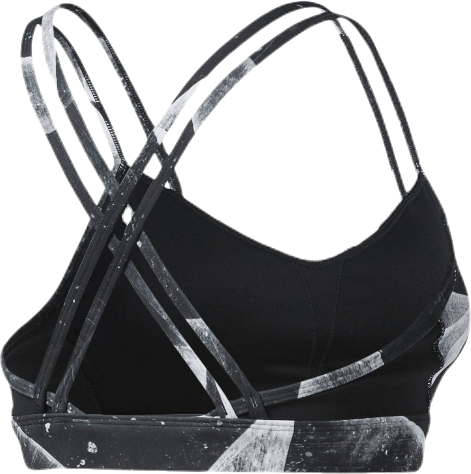 OS Hero Strappy White/Black - Bild 4