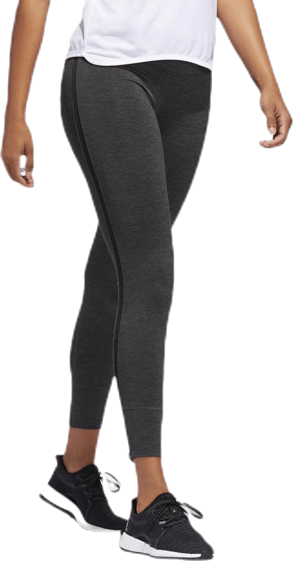 Response Tights Black - Bild 4