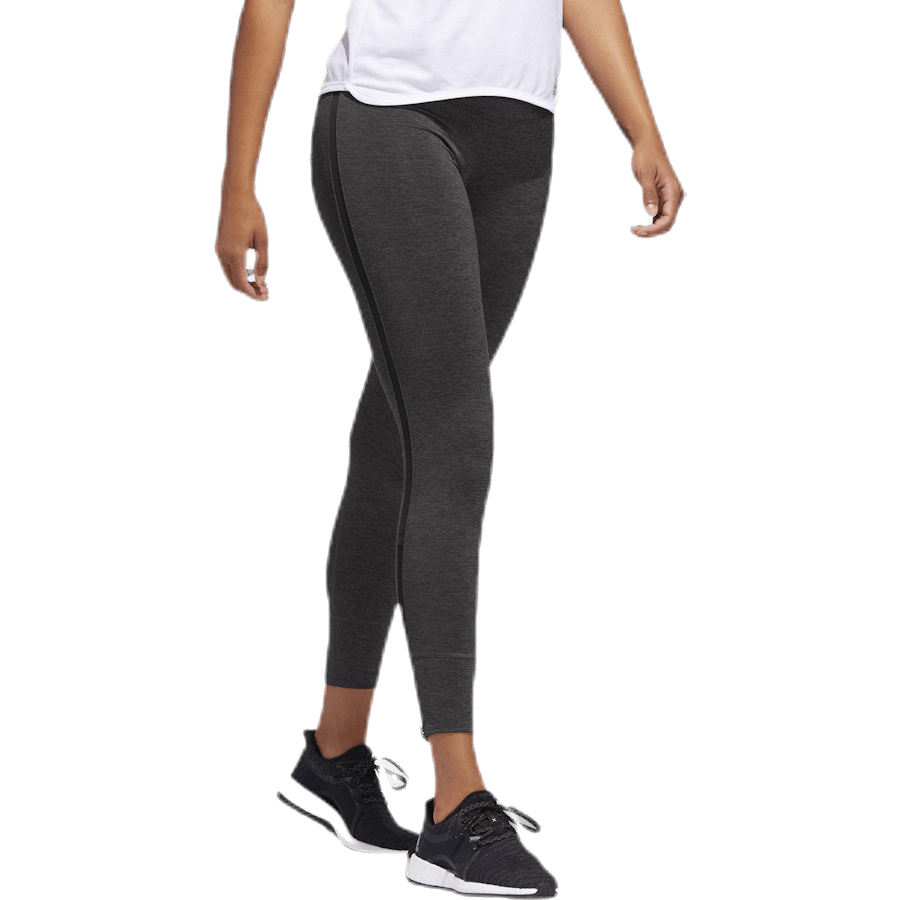 Response Tights Black - Bild 4