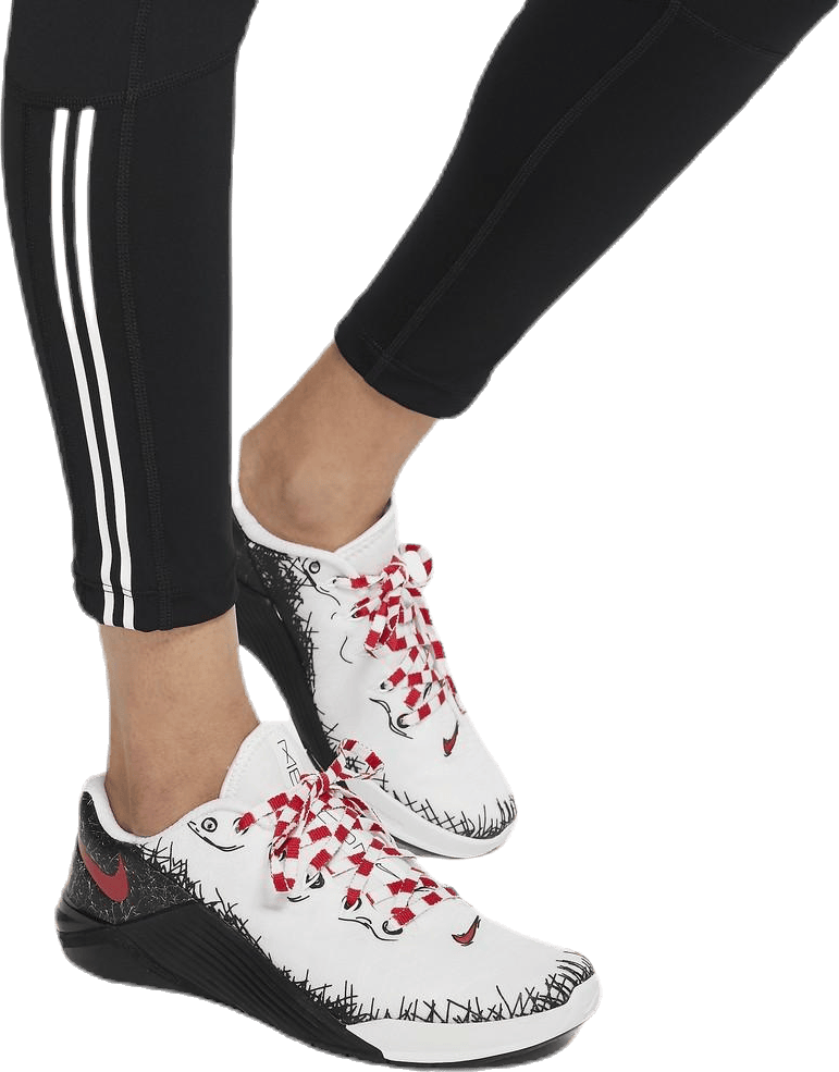 Tight 7/8 GRX Black - Bild 4