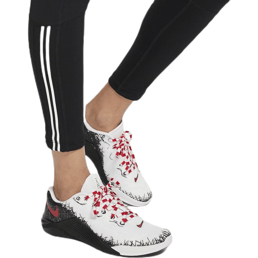 Tight 7/8 GRX Black - Bild 4